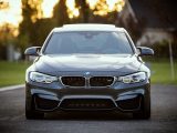 wynajem krótkoterminowy samochodu -BMW