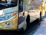 serwis autobusów